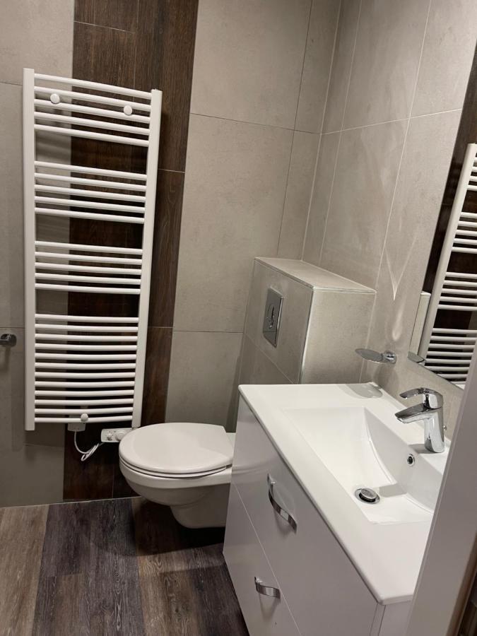Le 33 Apartment Belfort Luaran gambar