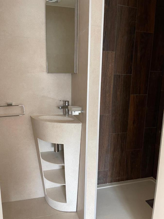 Le 33 Apartment Belfort Luaran gambar